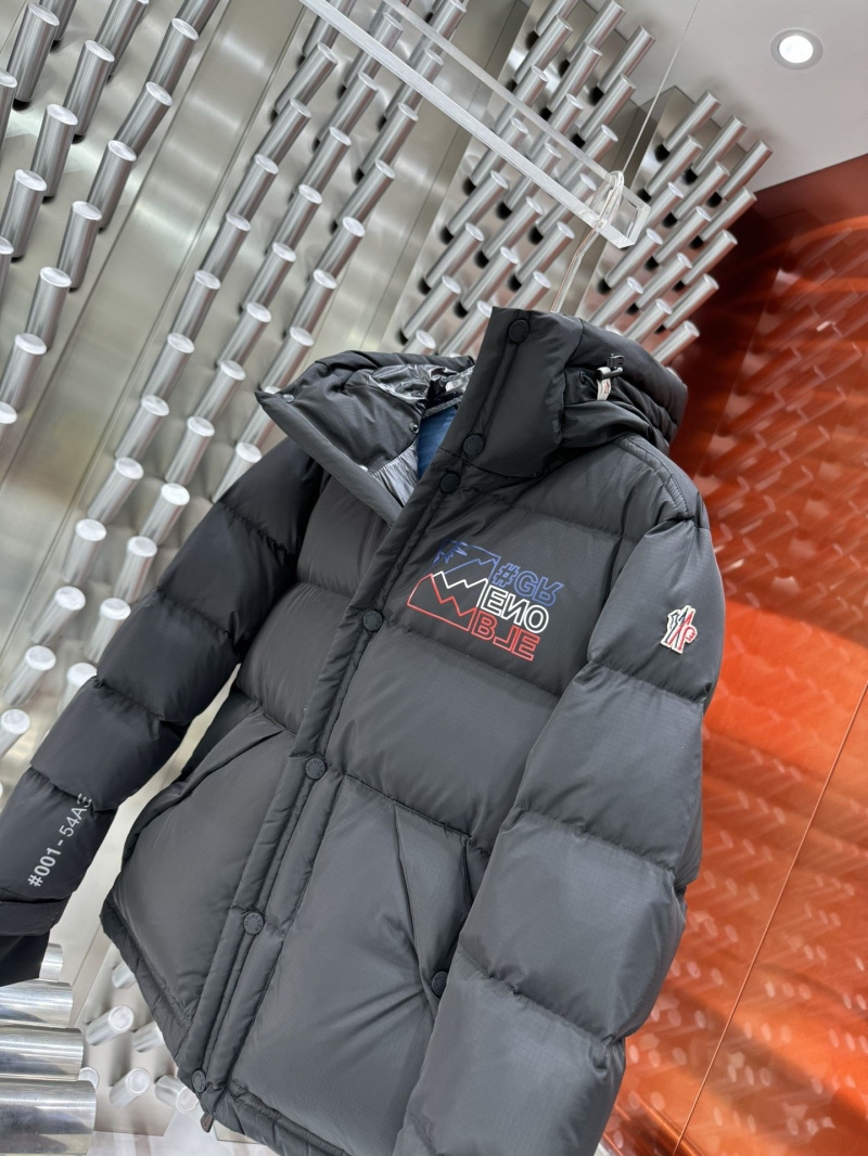 Moncler Down Coat